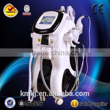 Factory Supply IPLRF Q-switch Nd Yag Laser Device for Salon Use