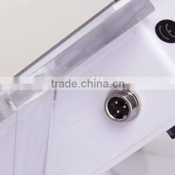 Handheld Electrophoresis Needle Free Injection for Meso Lift Needle Free Beauty Machine With CE photo-4