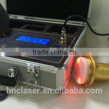 30-45Ghz millimeter wave therapy device for tumor and cancer treatment