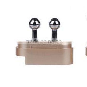 Handheld Galvanic Anti-aging Bio Microcurrent Facial Toning Device