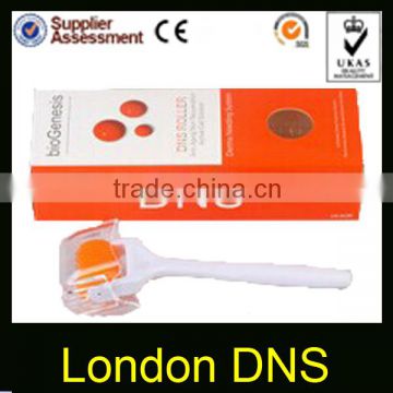 DNS micro needle for scar removal titanium 192 needles