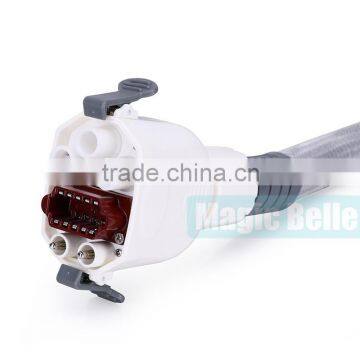 Weight Loss Fat Freezing Slimming Machine Vertical 4 In1 Portable Cryolipolysis Machine Flabby Skin photo-4