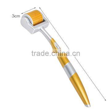 Wholesale 192 Needles Micro Needle Derma Roller/ Titanium Microneedle/ Derma Roller photo-6