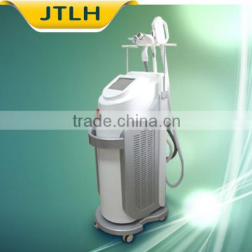 Factory direct sale Tattoo removal elight+rf+laser multi-functional beauty machine for sale-YH-III (CE Approve)