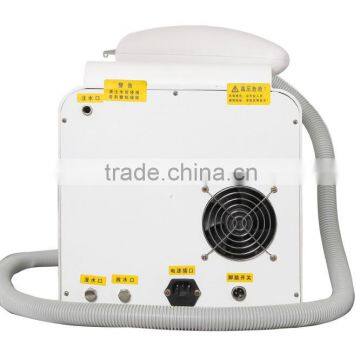 Acne Scar Remover Laser for Nevus of Ota Removal photo-2