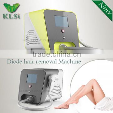 Looking for Overseas Distributor new PORTABLE Diode Laser Equipment