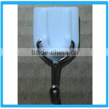 Plastic Home Stick Wall Hangers Hook