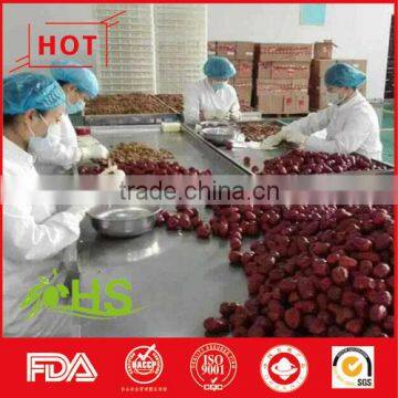 Red Dates With Walnut Meat photo-5