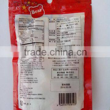 Halal Gummy Candy--gummy Bear Products photo-6