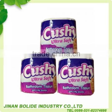 110g new hotselling wholesale price toilet tissue