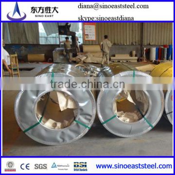 PPGI color painted Steel Coil