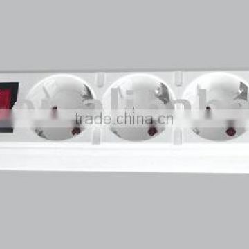 extension socket TS-1688-S02