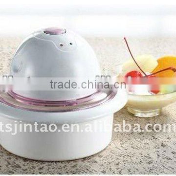 0.5L battery Mini Ice Cream Maker