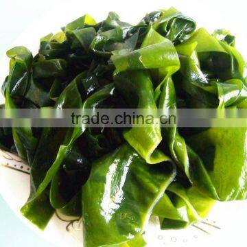 2015 Dried seaweed wakame