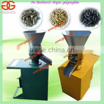 Animal Feed Pellet Machine