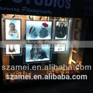 2017 Hot Sale Home Decor Decorative Plexiglass Wall Panels & Acrylic Title photo-5