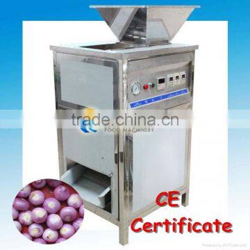 FX-128-3A High Efficiency Hot Sale Onion Peeling Peeler Machine photo-2