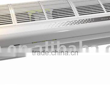 air curtain