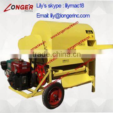 Multi Crop Thresher|Rice/wheat/soybean/sorghum thresher