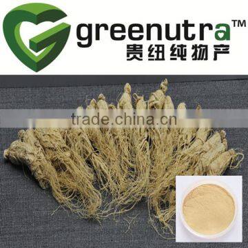 White Ginseng Root Powder photo-2