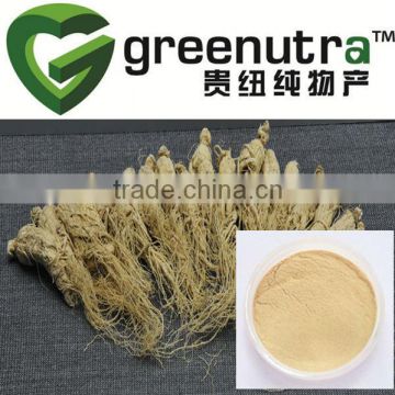 Panax ginseng powder