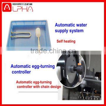 3168 Eggs Incubator Haching Machine Chicken Eggs Incubator photo-5