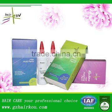 2016 Highest Demand Products Permanent Keratin Liquid Hair Perm Brands photo-2