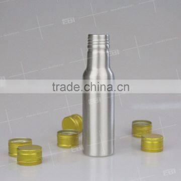Aluminum 30ml Bottle With Food Coating Inside and Customized Logo photo-6