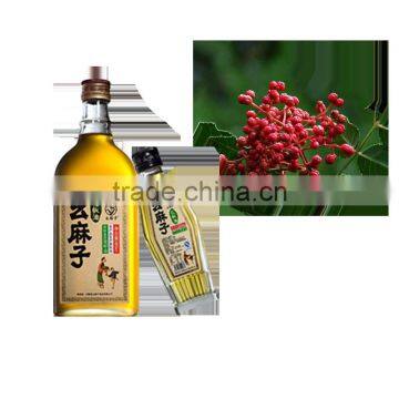 Red Szechuan Pepper Oil