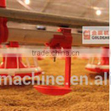 Automatic Poultry Nipple Drinking System photo-6