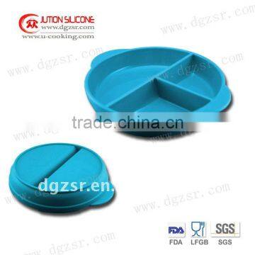 Silicone Bowl Kitchen Gadget