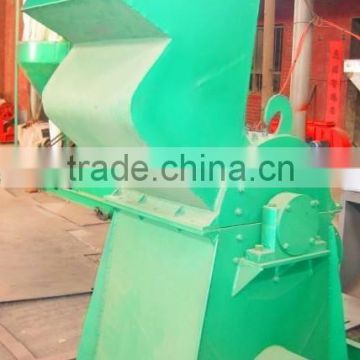 low noise mini metal crusher plant with top quality in China