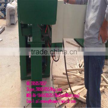 Widely Used for Wood Shavings Making Wood Shaving Production Line photo-6