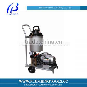 HAOBAO HX-3020 Electric Grease Pump with Capacity 10L