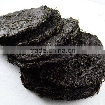 Natural laver seaweed,seaweed sheets,wholesale dried seaweed,nori flakes,sea moss