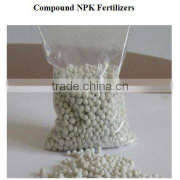 Complex NPK 15/15/15 photo-2