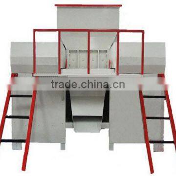 100 Kgs/hr Cost Effective Computer Scrap Main Board Recycling Equipment Factory Price Hot Sale photo-6