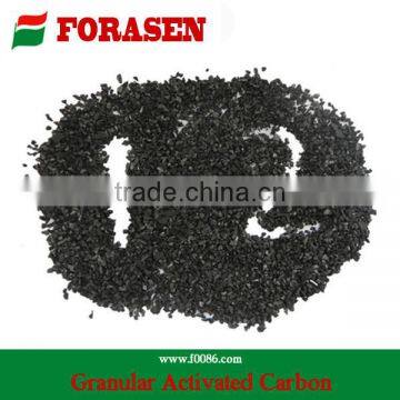 granular activated carbon for wasted water treatment