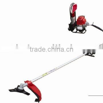 139F backpack brush cutter BG431