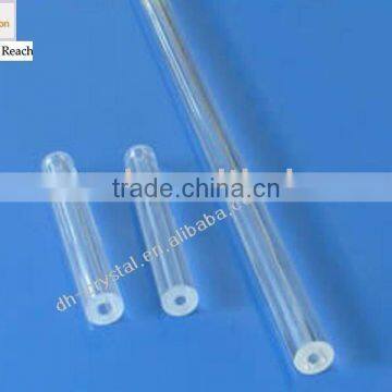 Sell fused silica rod