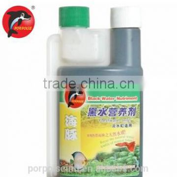 aquarium water pH treatment