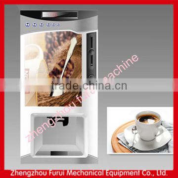 Excellent!!! coffee vending machine/nescafe coffee vending machine/instant coffee vending machine