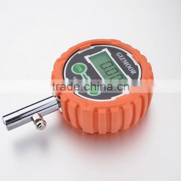 4 ranges Pressure gauge DIG01018 customized