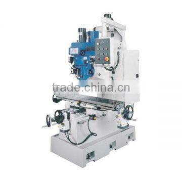 [Handy-Age]-Bed Type NST40 Vertical Mill (MW0800-039)