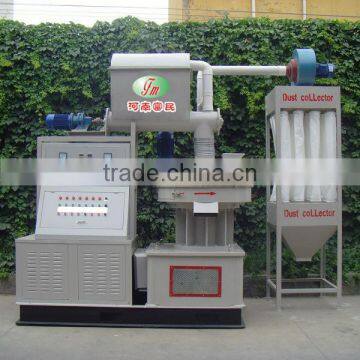 High quality small briquette making machine