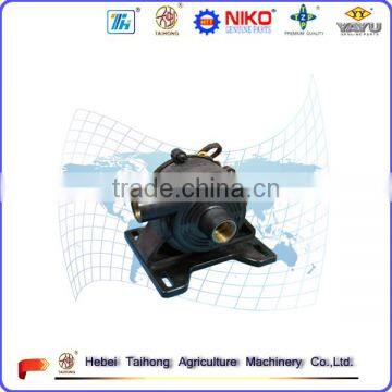 Single Cylinder Diesel Engine Parts AMEC S195 Water Pump