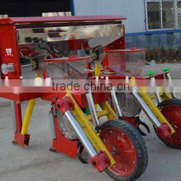 2/3/4 Rows Maize/Corn/ Wheat Precision Seeder