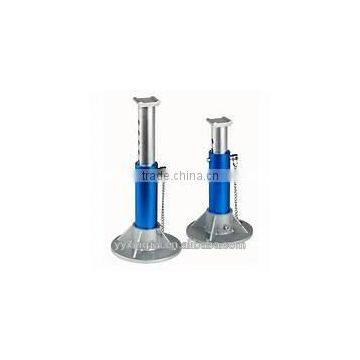 Aluminum floor Jack Aluminum Jack Stands