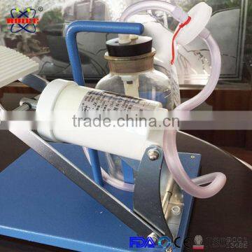 Aspirator Vacuum pedal suction apparatus pedal suction pump medical