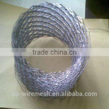 coil mesh hebei manufacturer